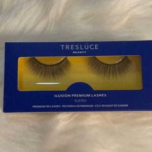 Treslúce Beauty Premium Lashes